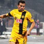 Hürriyet Gücer futbolu bıraktığını açıkladı