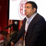 Antalyaspor Derneği başkanını seçti