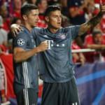 Bayern Münih'ten Devler Ligi'ne rahat açılış