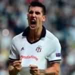 Roco Beşiktaş'tan ayrılıyor! Yeni adresi...