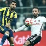Beşiktaş'tan derbi öncesi 'dostluk' mesajı