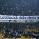Beşiktaş'tan taraftarına derbi duyurusu