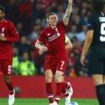 Çakır yönetti, Liverpool PSG maçı nefes kesti!