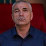 Çalımbay: Hak ettiğimiz bir galibiyet aldık