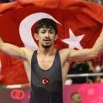 Cumhurbaşkanı Erdoğan'dan Kerem Kamal'a kutlama