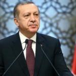 Erdoğan: Bugün herkesi havalimanına bekliyorum