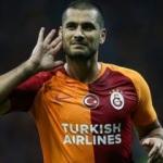 Galatasaray'a Eren Derdiyok müjdesi!