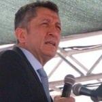 Bakan noktayı koydu: Artık değişiklik yok!
