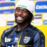 Gervinho'nun menajeri G.Saray'ı açıkladı!