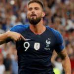 Giroud'nun rotası İstanbul! Ocak'ta...