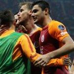 G.Saray'dan Ozan ve Yunus açıklaması!