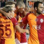 İşte G.Saray'ın Akhisar kadrosu! Selçuk şoku...