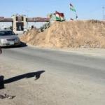 Irak'tan yeni adım: Kontrol noktaları kuruldu