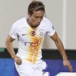 Yuto Nagatomo'dan 3-0 yorumu!