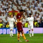 Real Madrid, Cengiz'li Roma'yı rekorla geçti!