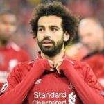 Salah'tan son dakika golüne şaşırtan tepki!