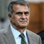 Şenol Güneş'ten galibiyet yorumu!