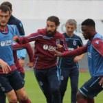 Trabzonspor'da sakatlık şoku