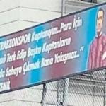 Trabzonspor'dan futbolculara 'para' göndermesi