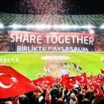 Türkiye, Almanya'ya üstünlük kurdu!