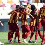 Rizespor'a bir darbe de Malatya'dan!