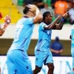 Yok artık Trabzonspor! Tam 74 hafta oldu