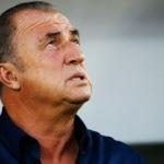 Fatih Terim taraftarla küfürleşti!