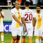 G.Saray'ın deplasman kabusu sürüyor!