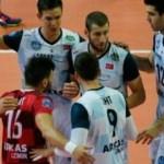 Arkas Spor kupada şampiyon