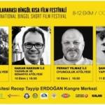 Bingöl Kısa Film Festivali 8 Ekim’de başlıyor!