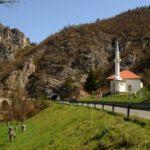 Bosna Hersek'in kartpostallık camileri