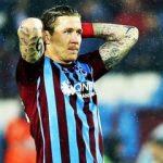 Trabzonspor'dan açıklama! Parma-Kucka...