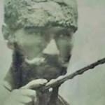 Mustafa Kemal Atatürk'ün bilinmeyen fotoğrafları