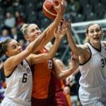 Beşiktaş derbide G.Saray'a fark attı