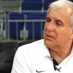 Obradovic gönülleri fethetti
