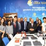 Anadolu’nun “Zeka Gücü” Afyon’da