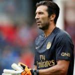 Buffon'dan F.Bahçe ve İstanbul itirafı