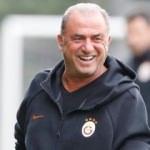 G.Saray Fatih Terim'in sözleşmesini uzattı