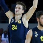 Fenerbahçe deplasmanda kazandı