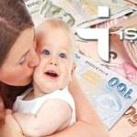 400 lira Devlet desteği nasıl alınır? Annelere İŞKUR'dan yardım!