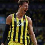 Jan Vesely ilk haftanın en değerlisi