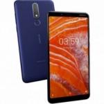 Nokia 3.1 Plus tanıtıldı: İşte özellikleri
