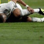 Real Madrid'e bir şok da Benzema'dan!
