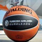 THY Euroleague'de heyecan başlıyor