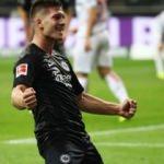 5 gol attı, Bundesliga tarihine geçti!