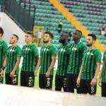 Akhisar'da zorlu fikstür başlıyor!