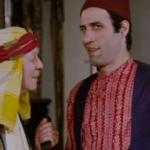 Akil Hoca'yı Tosun Paşa nasıl öldürdü?