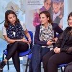 Azra Akından alkışlanacak hareket Azra Akından alkışlanacak hareket