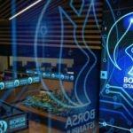 Borsa günü yükselişle tamamladı