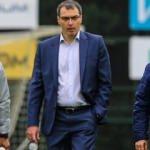 Comolli'den övgü dolu sözler! 'Çok çalışkan'